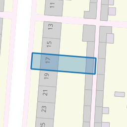 Perceel PSB00-F-3336