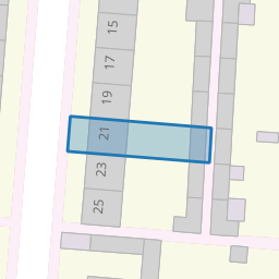 Perceel PSB00-F-3338