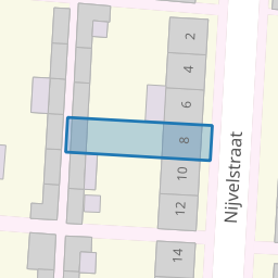 Perceel PSB00-F-3344