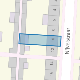 Perceel PSB00-F-3345