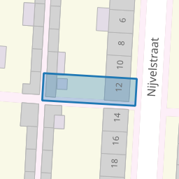 Perceel PSB00-F-3346