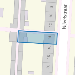 Perceel PSB00-F-3347