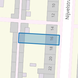 Perceel PSB00-F-3348