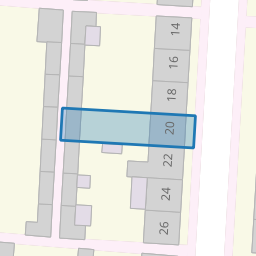 Perceel PSB00-F-3350