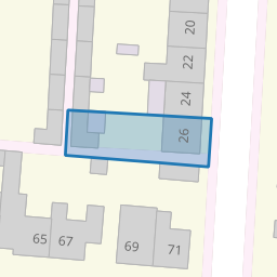 Perceel PSB00-F-3353