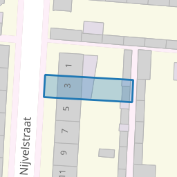 Perceel PSB00-F-3355