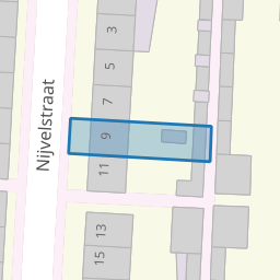 Perceel PSB00-F-3358