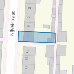 Perceel PSB00-F-3359