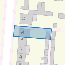 Perceel PSB00-F-3360