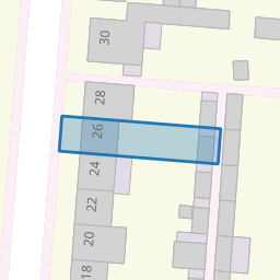 Perceel PSB00-F-3361