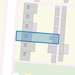 Perceel PSB00-F-3363