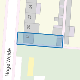 Perceel PSB00-F-3365