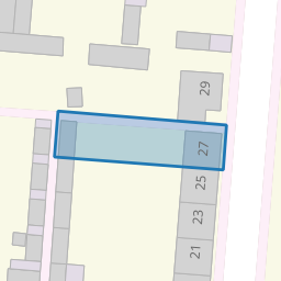 Perceel PSB00-F-3366