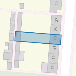 Perceel PSB00-F-3368
