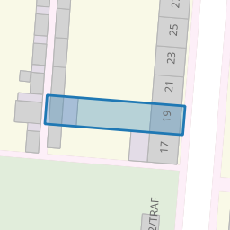 Perceel PSB00-F-3370