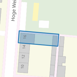 Perceel PSB00-F-3372