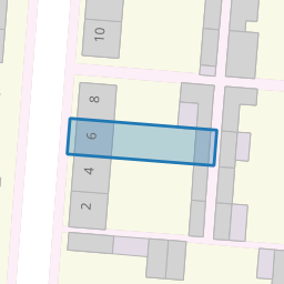 Perceel PSB00-F-3377