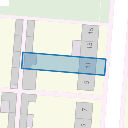 Perceel PSB00-F-3382