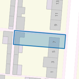 Perceel PSB00-F-3384