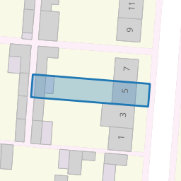 Perceel PSB00-F-3385