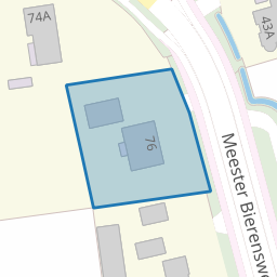 Perceel PSB00-F-3388