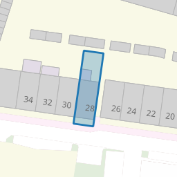 Perceel PSB00-F-3389