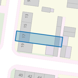 Perceel PSB00-F-3393