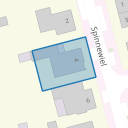 Perceel PSB00-F-3406