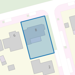 Perceel PSB00-F-3407