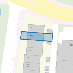 Perceel PSB00-F-3417