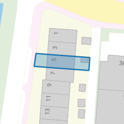 Perceel PSB00-F-3418
