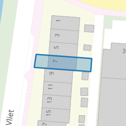 Perceel PSB00-F-3419