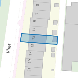 Perceel PSB00-F-3422