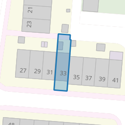 Perceel PSB00-F-3431