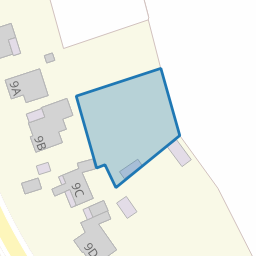 Perceel PSB00-F-3437