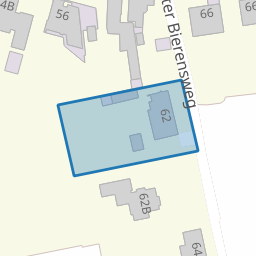 Perceel PSB00-F-3441