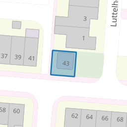 Perceel PSB00-F-3443