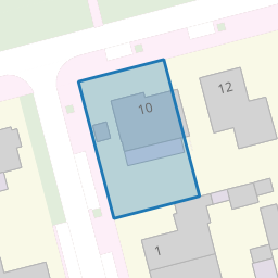 Perceel PSB00-F-3445