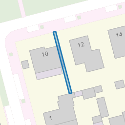 Perceel PSB00-F-3447