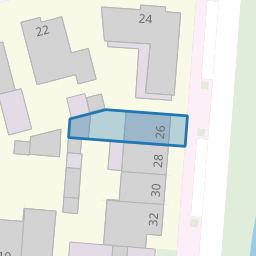 Perceel PSB00-F-3463