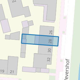 Perceel PSB00-F-3464