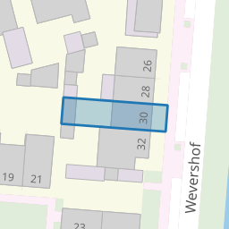 Perceel PSB00-F-3465