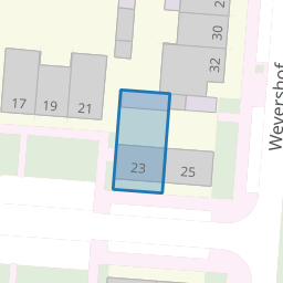 Perceel PSB00-F-3467