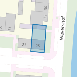 Perceel PSB00-F-3468