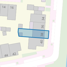 Perceel PSB00-F-3473