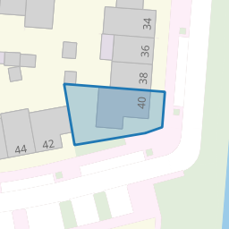 Perceel PSB00-F-3474