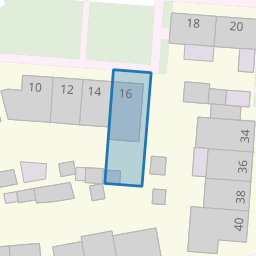 Perceel PSB00-F-3476