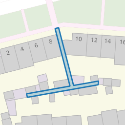 Perceel PSB00-F-3480