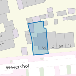 Perceel PSB00-F-3490