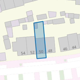 Perceel PSB00-F-3492